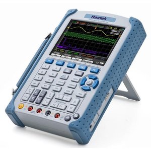 Портативный цифровой осциллограф Hantek DSO1062B