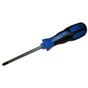 Викрутка хрестоподібна Pozidriv  Wiha 452N W25450