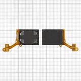 Дзвінок для Samsung G350 Galaxy Star Advance, G3500 Galaxy Core Plus, G350E Galaxy Star Advance Duos, G350H, зі шлейфом