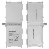 Аккумулятор EB-BT530FBU для Samsung T530 Galaxy Tab 4 10.1, Li-ion, 3,8 В, 6800 мАч, Original (PRC)