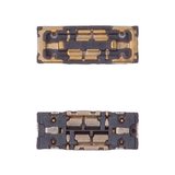 Коннектор батареи для Apple iPhone 12, iPhone 12 mini, iPhone 12 Pro, iPhone 12 Pro Max, iPhone SE 2022