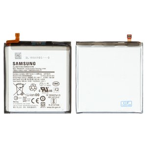 Акумулятор EB BG998ABY для Samsung G998 Galaxy S21 Ultra 5G, Li ion, 3,88 B, 5000 мАг, Original PRC 