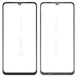 Скло корпуса G+OCA PRO для Samsung A055 Galaxy A05, з ОСА-плівкою, чорне