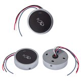Считыватель ключей Ґражда RD-4R