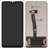 Дисплей для Huawei P Smart (2019), P Smart (2020), P Smart Plus (2019), черный, без рамки, Сopy, POT-LX1T/POT-L21T/POT-LX1/POT-LX1AF/POT-LX1RUA/POT-LX2J/POT-LX3/POT-L23/POT-L21