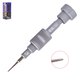 Викрутка "зірочка" Mechanic Mortar Pro *0.8, Pentalobe