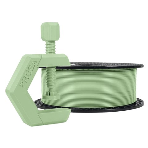 Філамент для 3D принтера PRUSA PETG Pistachio Green, 1 кг