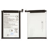 Акумулятор BL-49JX для Infinix Hot 30, Hot 50 Pro (X6881), Note 10 Pro, Note 11 Pro, Note 11 Pro (X697), Li-Polymer, 3,87 B, 5000 мАг, Original (PRC)