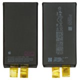 Акумулятор для iPhone 14, Li-ion, 3,87 B, 3580 мАг, збільшена ємність, без контролера, (A2863)