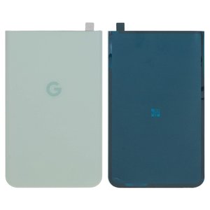 Задняя панель корпуса для Google Pixel 8, мятная , нижняя часть, mint