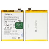 Акумулятор BLPA19 для Oppo A38, A58 4G, Li-Polymer, 3,91 B, 5000 мАг, Original (PRC)