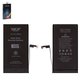 Аккумулятор Deji для Apple iPhone 15 Plus, Li-ion, 3,867 B, 4620 мАч, повышенная ёмкость, без ошибки, decode battery