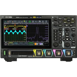 Цифровой осциллограф RIGOL MHO984