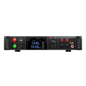 Тестер електроустановок UNI T UT5440