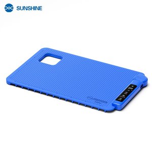 Килимок з підігрівом сепаратор  Sunshine LS3 Plus, 380 x 250 мм
