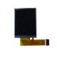 Pantalla LCD puede usarse con Sony DSC-H7, DSC-W80, DSC-W90, sin marco