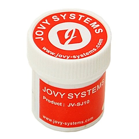 BGA ICs Soldering Paste Jovy Systems JV SJ10