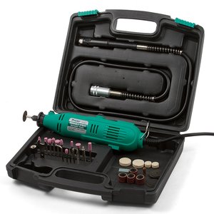 Mini taladro lijadora Pro'sKit PT 5501I