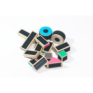 Конструктор COKO Blocks 21