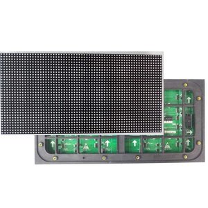 Indoor LED Module P5 RGB SMD 320 × 160 mm, 64 × 32 dots, IP65, 5600 nt 