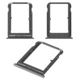 Sujetador de tarjeta SIM puede usarse con Xiaomi Mi Mix 3, negro, M1810E5A