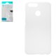 Case Nillkin Super Frosted Shield compatible with Huawei Nova 2 (2017), (white, matt, plastic) #6902048142855