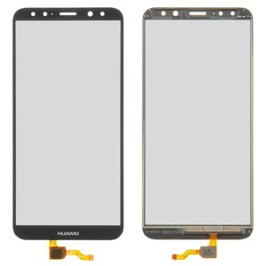 Сенсорный экран для Huawei Mate 10 Lite, черный