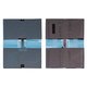 Аккумулятор A1754 для iPad Pro 12.9 2017 (2h Gen), Li-ion, 3,77 B, 10994 мАч, Original (PRC), A1670 A1671 A1821