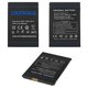Battery compatible with Doogee X5 Max, X5 Max Pro, (Li-ion, 3.8 V, 3800 mAh, Original (PRC))