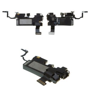 Cable flex puede usarse con iPhone 12, iPhone 12 Pro, con sensor de acercamiento, con altavoz, Original PRC 