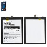 Batería Deji BM3M puede usarse con Xiaomi Mi 9 SE, Li-ion, 3.85 V, 3070 mAh