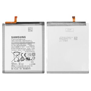 Battery EB BG985ABY compatible with Samsung G985 Galaxy S20 Plus, Li ion, 3.86 V, 4500 mAh, Original PRC  