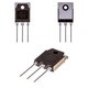 Transistor G40T60AN3H, (IGBT)