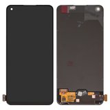 Дисплей для Realme 10, 9, черный, без рамки, Original (PRC), RMX3521