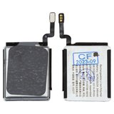 Batería A2277 puede usarse con Watch 5 40mm, Watch SE 40mm, Li-Polymer, 3.85 V, 245 mAh, Original (PRC), (A2355,A2156,A2094,A2092,A2351,A2353)