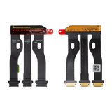 Flat Cable compatible with Watch SE (2022) 40mm, (LCD, (GPS version))