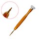 Отвертка крестовая Sunshine SS-710 (#000) 1.2*23mm, Phillips