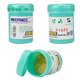 Fundente en pasta Mechanic UV223, para soldadura sin plomo, neutro, 100 g