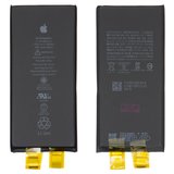 Batería puede usarse con iPhone 11, Li-ion, 3.83 V , 3500 mAh, sin controlador, mayor capacidad, #616-00643