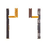 Flat Cable compatible with Samsung X210 Galaxy Tab A9 Plus, X215 Galaxy Tab A9 Plus LTE, X216 Galaxy Tab A9 Plus 5G, (start button, sound button, Original (PRC))