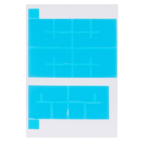 Battery Sticker compatible with Samsung F731 Galaxy Z Flip5