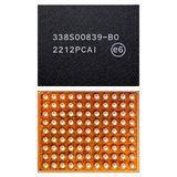 Microchip controlador de carga 338S00839-B0 puede usarse con Apple iPhone 14, iPhone 14 Plus, iPhone 14 Pro, iPhone 14 Pro Max