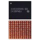 Microchip controlador de carga 338S00946-B0 puede usarse con Apple iPhone 15, iPhone 15 Plus, iPhone 15 Pro, iPhone 15 Pro Max