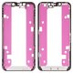 Рамка крепления дисплея G+OCA PRO для iPhone 13 mini