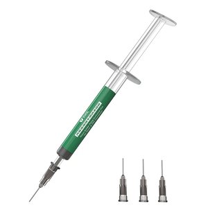 BGA Paste 2UUL SC99, 183 °C, 10 g, FPC  