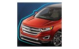 Nueva interfaz de video para Ford ya está a la venta