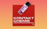 Пополнение запасов: расходные материалы Kontakt Chemie!