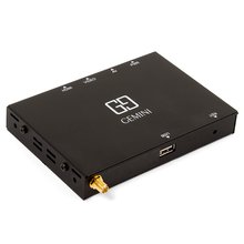 Автомобильный адаптер для Smartphone iPhone Gemini GE 100 - Краткое описание