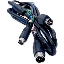 Cable for Navigation Box Connection to Panasonic Multimedia Systems PA RGB1 - Short description
