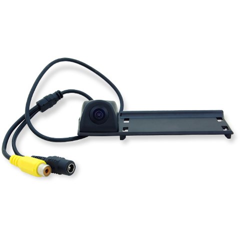 Car Rear View Camera for Mazda 6 up to 2009